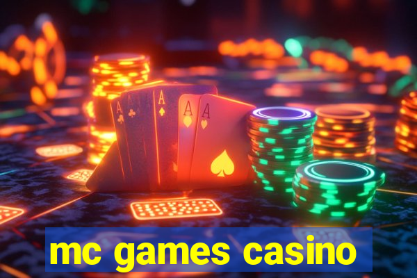 mc games casino